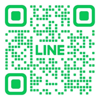 金鶏寺 LINE公式アカウント QRコード